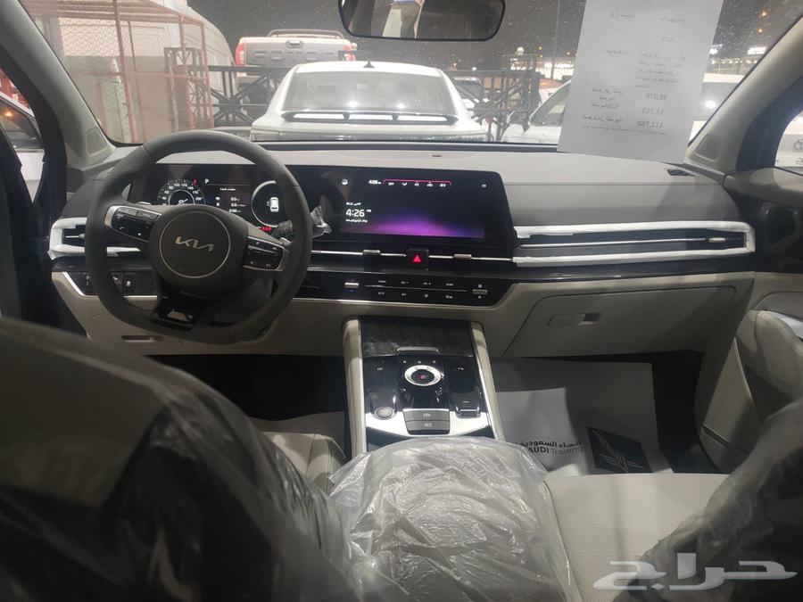 Kia Sportage L GLS Two-Tone 2025 Model63478771678210114