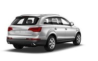 تشليح اودي كيو 7 Q7 مستعمل قطع غيار اودي q7 كيو 763481263063042112