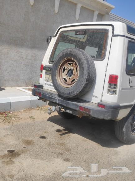 Land Rover 1998 Discovery63475097828867112