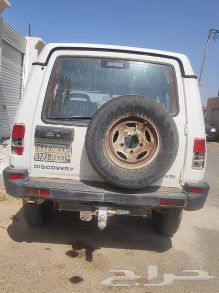 Land Rover 1998 Discovery63475097828867111