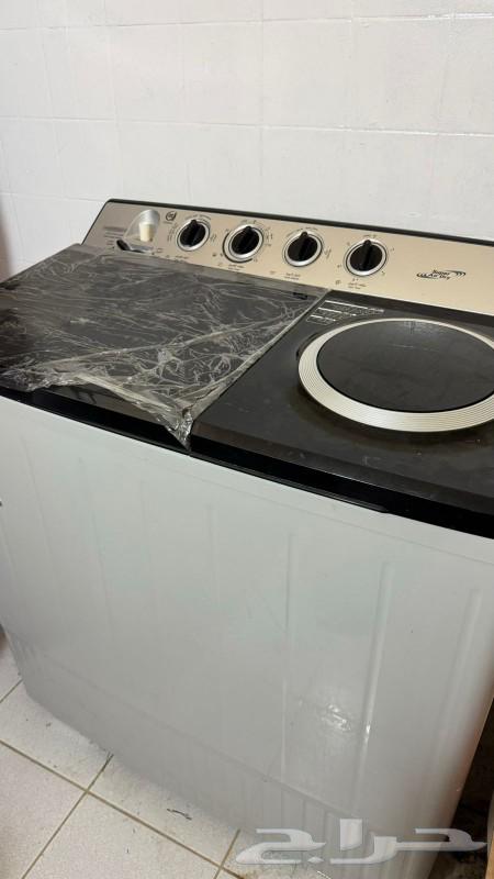 Washing machine63279753511554111