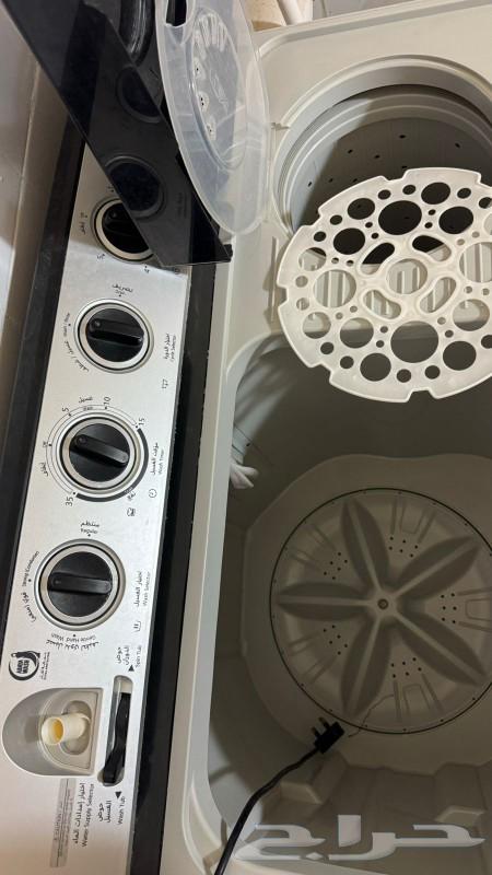Washing machine63279753511554114