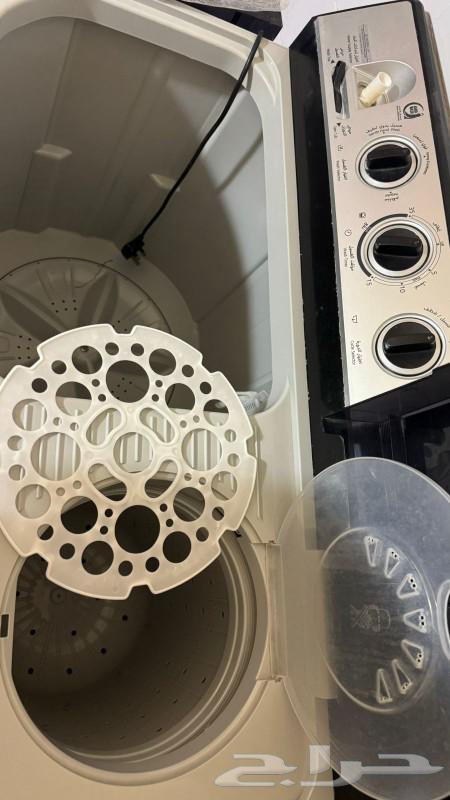 Washing machine63279753511554113