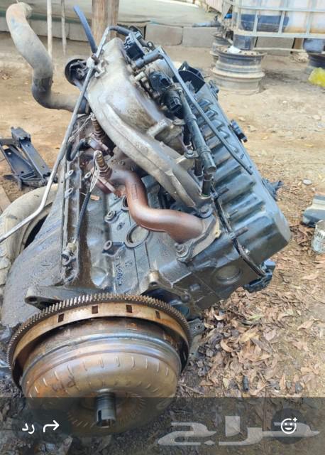 Cherokee Engine63481356402819112