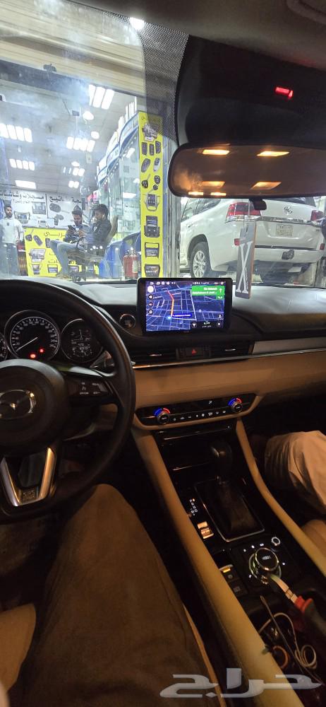 Screen Mazda CX663481294088705111