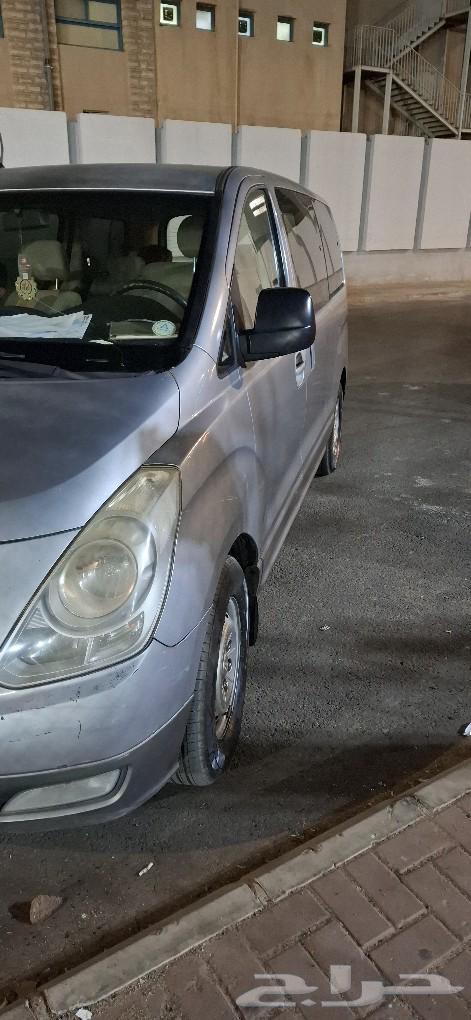 Hyundai H1 201363475583288321112