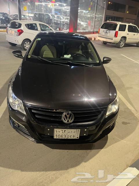 Volkswagen Passat 201163481079072001112