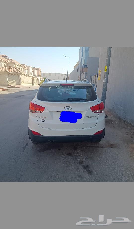 هوينداى توسان 2014 بانوراما63476499185665111