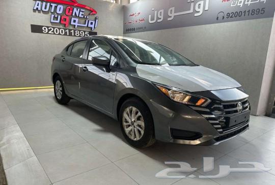 Nissan Sunny Standard 2024, new model, available for installment and cash purchase63476560588035111