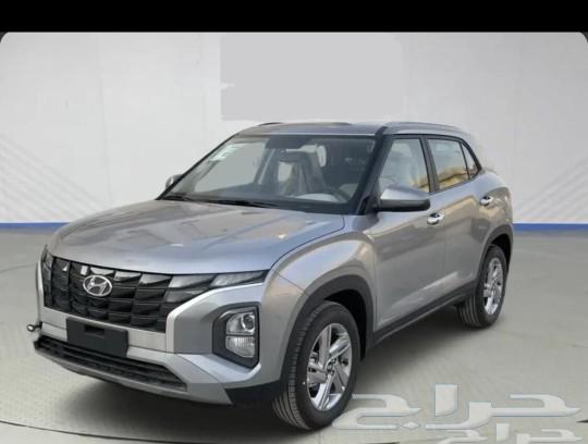 Hyundai Creta Smart Model 2025 Auto One63478648135555112
