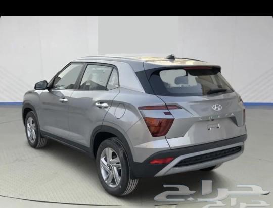 Hyundai Creta Smart Model 2025 Auto One63478648135555114