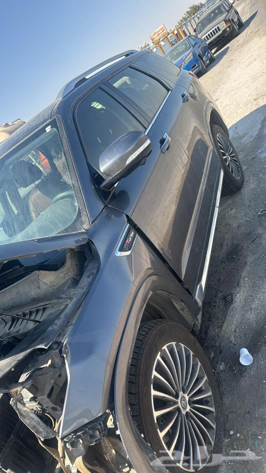 شانجان cs95 موديل 2021 تشليح قطع غيار فقط63479319770497114