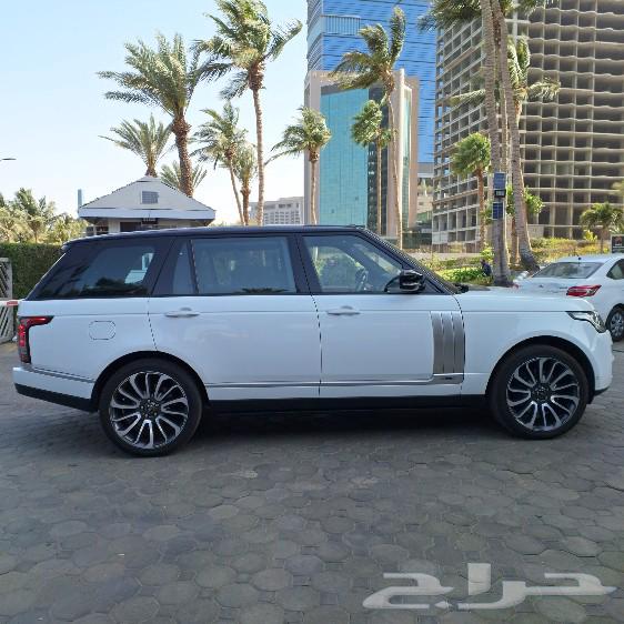 Range Rover 2017 model, only 19,000 miles, color is charcoal gray.63475253971587112