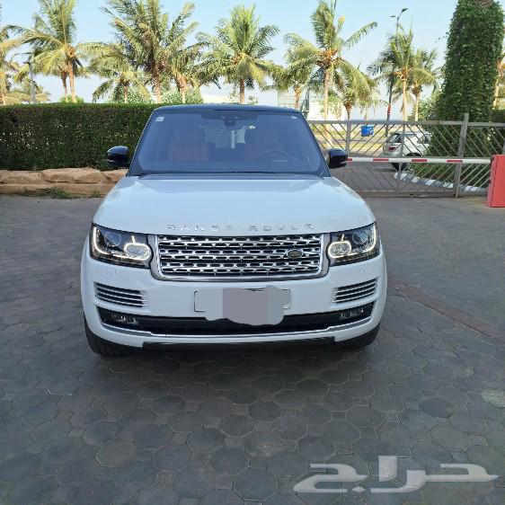 Range Rover 2017 model, only 19,000 miles, color is charcoal gray.63475253971587119