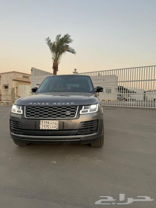 Range Rover 201863477560279811111