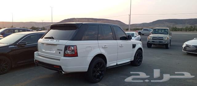 Range Rover Sport 2009 HSE63476373445635112