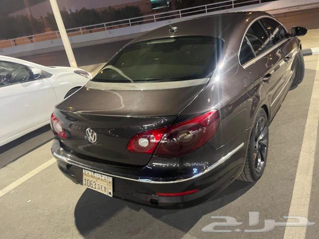 Volkswagen Passat 201163481079072001114