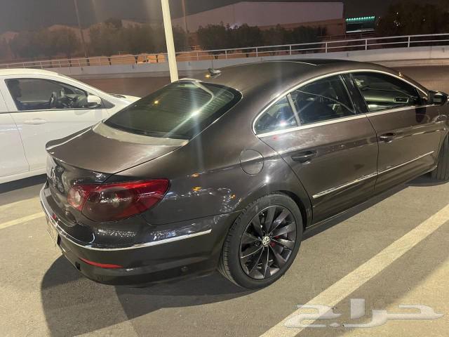 Volkswagen Passat 201163481079072001113