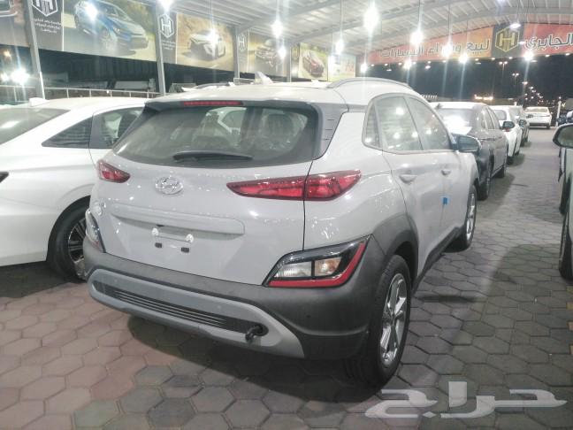Hyundai Kona 202363480096938370113