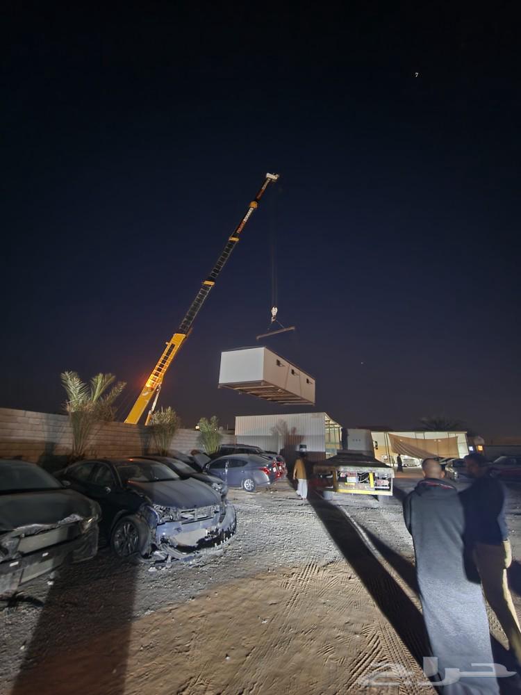 نقل بركسات داخل وخارج الرياض63006927530882111
