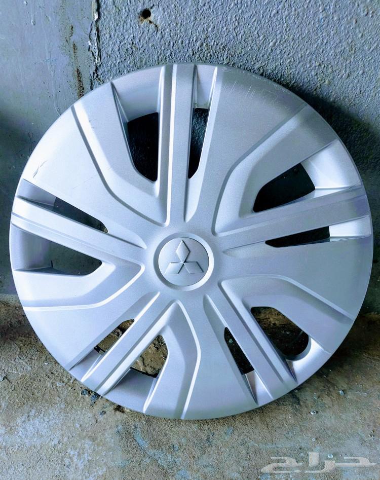 Original Mitsubishi Attracta tray in agency condition63480402582403116