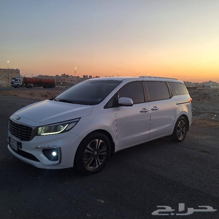 Kia Carnival634762198430741113
