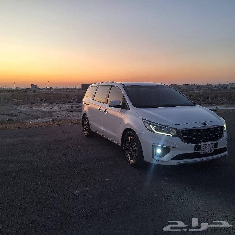 Kia Carnival63476219843074113