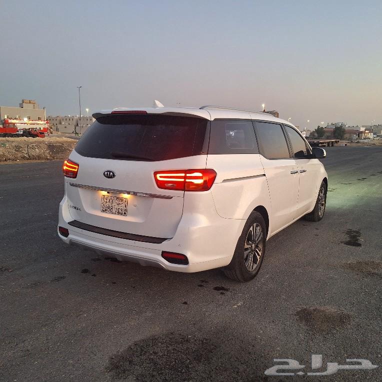Kia Carnival63476219843074114