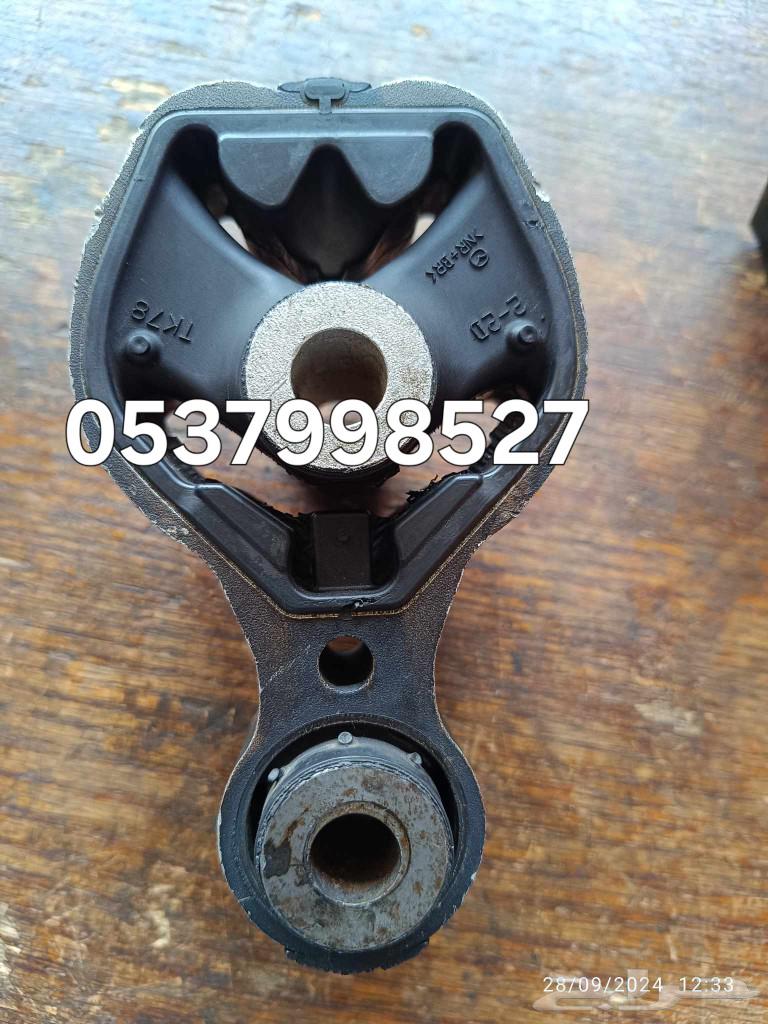 Mazda CX9 2020 Power Seats Full Set with Gear63479196715905112