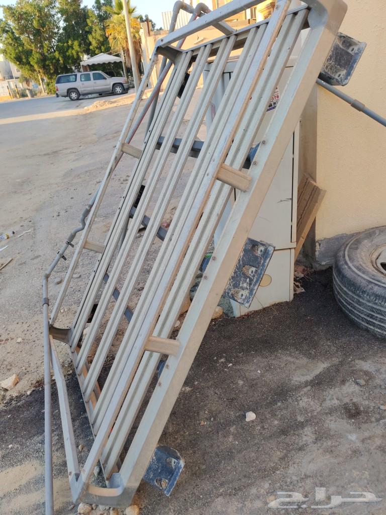 Roof basket for Toyota Land Cruiser63006930755331111