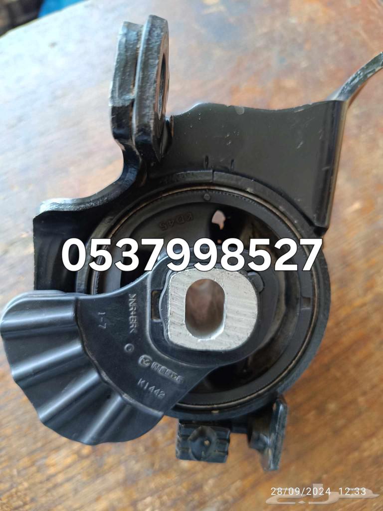 Mazda CX9 2020 Power Seats Full Set with Gear63479196715905111