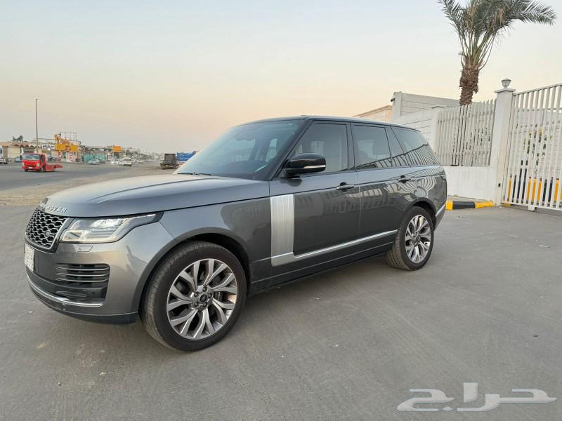 Range Rover 201863477560279811110