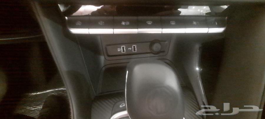 MG ZS 2024 Standard63472484097539114