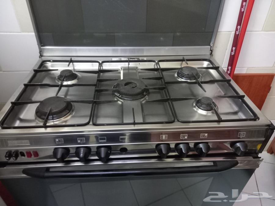 يوجد غاز خمس عيون ستاليس للبيع ويوجد سير رياضى ماركة يورك اب63616946387842111