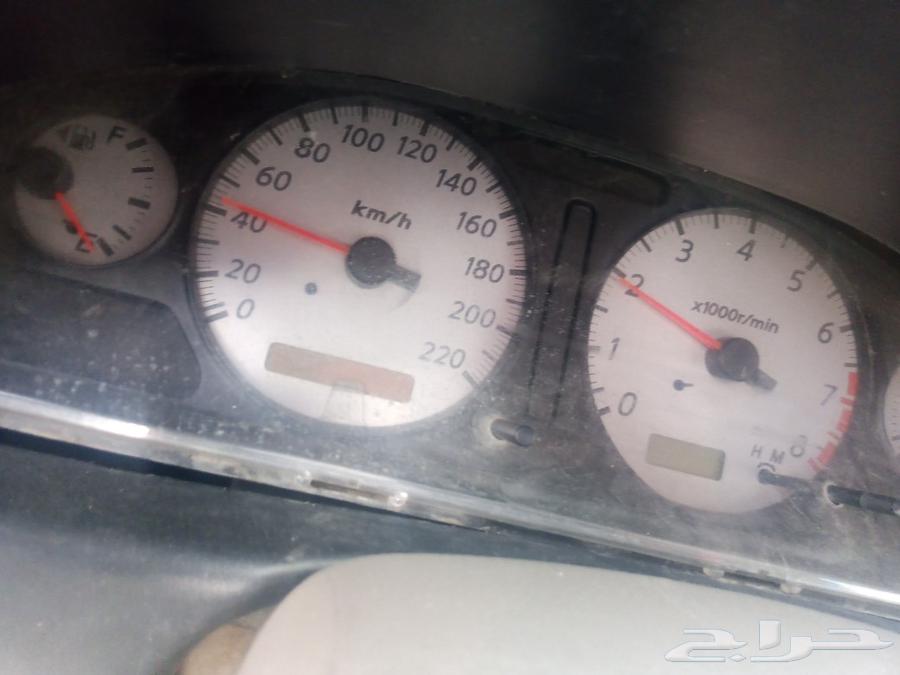 نيسان صني 2006 مفحوص مجدد مكيف سكريم63470067722113114