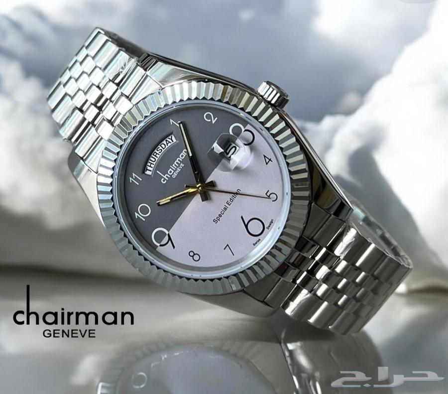 Sherman Chairman Watch63275223998595111