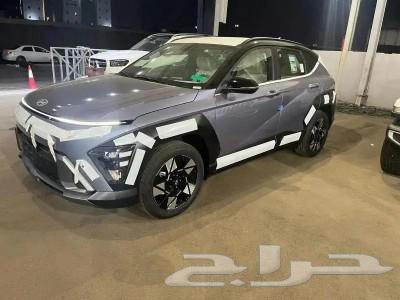 هيونداي كونا 2025 بدون دفعه أولى بدون ضامن نقبل الغير معتمد63469738084737114