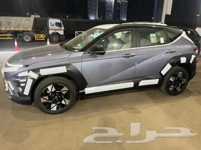 هيونداي كونا 2025 بدون دفعه أولى بدون ضامن نقبل الغير معتمد63469738084737111