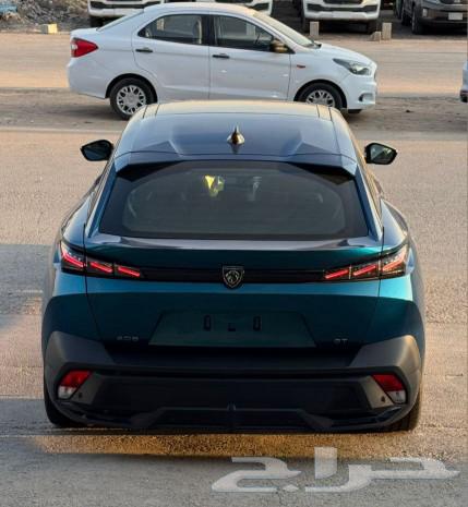 بيجو 408 GT202563470070202499111
