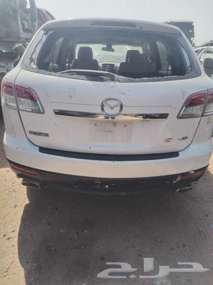 Shock spare parts what is X9 Al-Qahtani dismantling63472543712002113