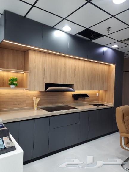 مصدر العالية للمطابخ صمم مطبخك فى 10دقايق واستلم خلال 10ايام63274883476483110