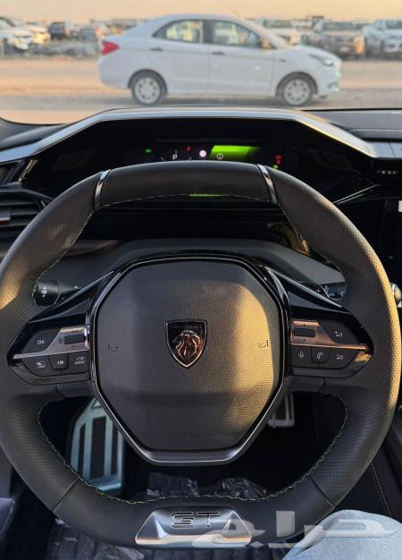 بيجو 408 GT202563470070202499114