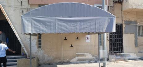 Car shades, screens, tents63616944459138112