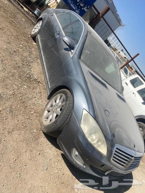 قطع غيار سيارات مرسيدس  BMW63470070738305111