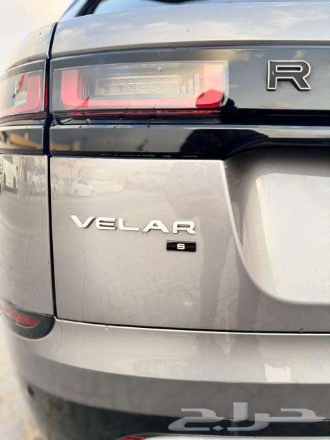 Range Rover Velar 2021 model in the UAE63474847987841114