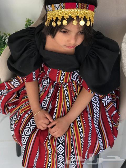 فستان التاسيس بناتي632759507975711112