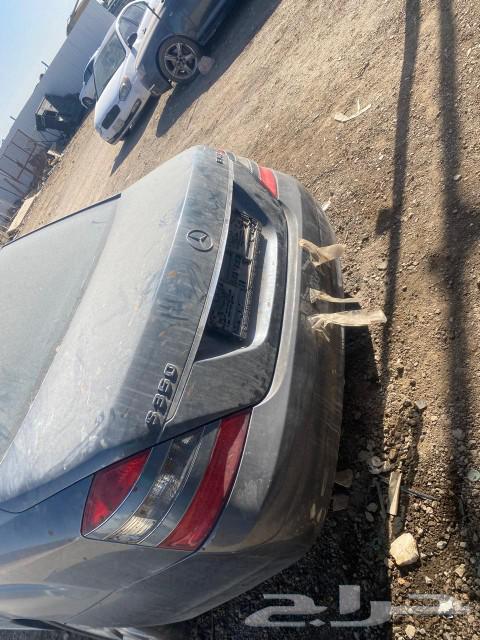 قطع غيار سيارات مرسيدس  BMW63470070738305113