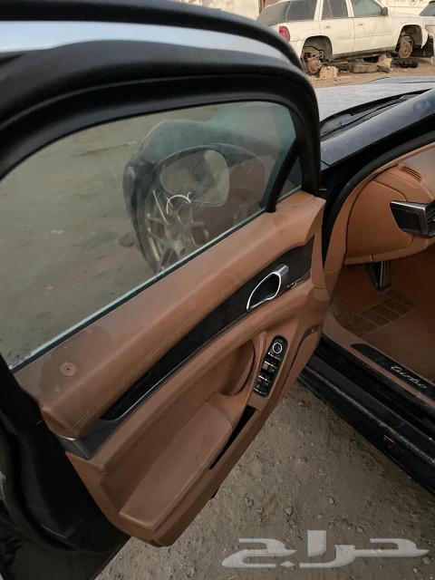 تشليح بورش باناميرا قطع غيار بورش بانميرا تشليح اصليه63471339364994112