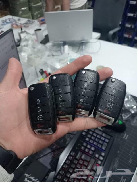 محل مفاتيح برمجه سيارات البصمه والعادي الرياض حي السويدي63474456795393111