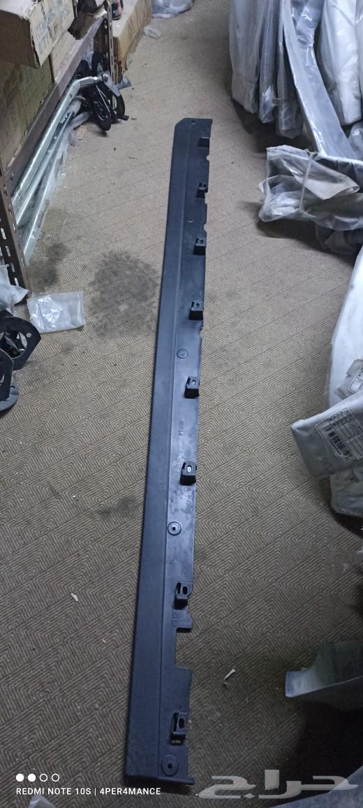 RTR Front Bumper, Side Skirts, and Diffuser Kit 201363508357040898112